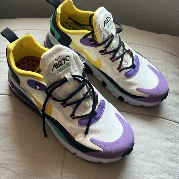 Nine air max react - Picture 3 of 6